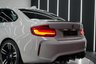 USED 2017 67 BMW M2 3.0 M2 2d 365 BHP 