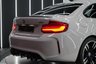 USED 2017 67 BMW M2 3.0 M2 2d 365 BHP 