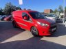 USED 2015 65 FORD TRANSIT CONNECT 1.6 240 LIMITED P/V 114 BHP 