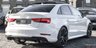 USED 2017 67 AUDI S3 2.0 S3 TFSI QUATTRO BLACK EDITION 4d 306 BHP SUPER SPORT SEATS+AMBIENT LIGHTING