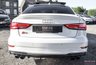USED 2017 67 AUDI S3 2.0 S3 TFSI QUATTRO BLACK EDITION 4d 306 BHP SUPER SPORT SEATS+AMBIENT LIGHTING