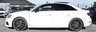 USED 2017 67 AUDI S3 2.0 S3 TFSI QUATTRO BLACK EDITION 4d 306 BHP SUPER SPORT SEATS+AMBIENT LIGHTING
