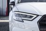 USED 2017 67 AUDI S3 2.0 S3 TFSI QUATTRO BLACK EDITION 4d 306 BHP SUPER SPORT SEATS+AMBIENT LIGHTING