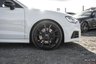 USED 2017 67 AUDI S3 2.0 S3 TFSI QUATTRO BLACK EDITION 4d 306 BHP SUPER SPORT SEATS+AMBIENT LIGHTING