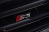 USED 2017 67 AUDI S3 2.0 S3 TFSI QUATTRO BLACK EDITION 4d 306 BHP SUPER SPORT SEATS+AMBIENT LIGHTING