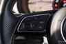 USED 2017 67 AUDI S3 2.0 S3 TFSI QUATTRO BLACK EDITION 4d 306 BHP SUPER SPORT SEATS+AMBIENT LIGHTING