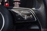 USED 2017 67 AUDI S3 2.0 S3 TFSI QUATTRO BLACK EDITION 4d 306 BHP SUPER SPORT SEATS+AMBIENT LIGHTING