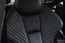 USED 2017 67 AUDI S3 2.0 S3 TFSI QUATTRO BLACK EDITION 4d 306 BHP SUPER SPORT SEATS+AMBIENT LIGHTING