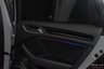 USED 2017 67 AUDI S3 2.0 S3 TFSI QUATTRO BLACK EDITION 4d 306 BHP SUPER SPORT SEATS+AMBIENT LIGHTING