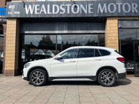 USED 2020 20 BMW X1 2.0 SDRIVE20I XLINE 5d 190 BHP Harman Kardon | Rear Camera