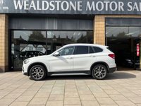 USED 2020 20 BMW X1 2.0 SDRIVE20I XLINE 5d 190 BHP Harman Kardon | Rear Camera