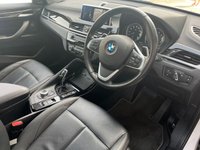 USED 2020 20 BMW X1 2.0 SDRIVE20I XLINE 5d 190 BHP Harman Kardon | Rear Camera