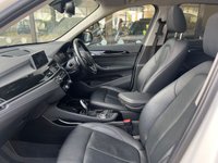 USED 2020 20 BMW X1 2.0 SDRIVE20I XLINE 5d 190 BHP Harman Kardon | Rear Camera