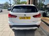 USED 2020 20 BMW X1 2.0 SDRIVE20I XLINE 5d 190 BHP Harman Kardon | Rear Camera