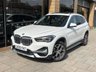 USED 2020 20 BMW X1 2.0 SDRIVE20I XLINE 5d 190 BHP Harman Kardon | Rear Camera