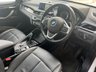 USED 2020 20 BMW X1 2.0 SDRIVE20I XLINE 5d 190 BHP Harman Kardon | Rear Camera
