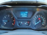 USED 2016 16 FORD TRANSIT CUSTOM 2.0 290 LR P/V 104 BHP NO VAT - www.suffolkcarcentre.co.uk - Located at Reydon