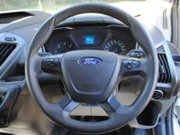 USED 2016 16 FORD TRANSIT CUSTOM 2.0 290 LR P/V 104 BHP NO VAT - www.suffolkcarcentre.co.uk - Located at Reydon