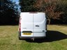 USED 2016 16 FORD TRANSIT CUSTOM 2.0 290 LR P/V 104 BHP NO VAT - www.suffolkcarcentre.co.uk - Located at Reydon
