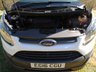 USED 2016 16 FORD TRANSIT CUSTOM 2.0 290 LR P/V 104 BHP NO VAT - www.suffolkcarcentre.co.uk - Located at Reydon