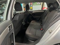 USED 2017 66 VOLKSWAGEN GOLF 1.0L MATCH EDITION TSI BLUEMOTION 5d 114 BHP 1 Owner, Sat Nav, DAB,