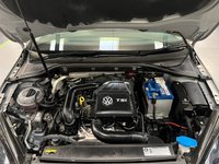 USED 2017 66 VOLKSWAGEN GOLF 1.0L MATCH EDITION TSI BLUEMOTION 5d 114 BHP 1 Owner, Sat Nav, DAB,