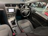 USED 2017 66 VOLKSWAGEN GOLF 1.0L MATCH EDITION TSI BLUEMOTION 5d 114 BHP 1 Owner, Sat Nav, DAB,