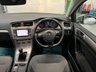 USED 2017 66 VOLKSWAGEN GOLF 1.0L MATCH EDITION TSI BLUEMOTION 5d 114 BHP 1 Owner, Sat Nav, DAB,