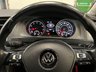 USED 2017 66 VOLKSWAGEN GOLF 1.0L MATCH EDITION TSI BLUEMOTION 5d 114 BHP 1 Owner, Sat Nav, DAB,