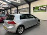 USED 2017 66 VOLKSWAGEN GOLF 1.0L MATCH EDITION TSI BLUEMOTION 5d 114 BHP 1 Owner, Sat Nav, DAB,