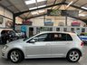 USED 2017 66 VOLKSWAGEN GOLF 1.0L MATCH EDITION TSI BLUEMOTION 5d 114 BHP 1 Owner, Sat Nav, DAB,