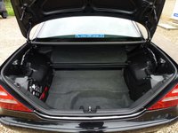 USED 2001 Y MERCEDES-BENZ SLK 2.3 SLK230 KOMPRESSOR 2d 197 BHP www.suffolkcarcentre.co.uk - Located at Reydon