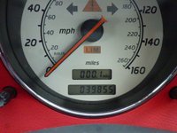 USED 2001 Y MERCEDES-BENZ SLK 2.3 SLK230 KOMPRESSOR 2d 197 BHP www.suffolkcarcentre.co.uk - Located at Reydon
