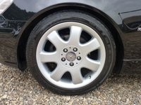 USED 2001 Y MERCEDES-BENZ SLK 2.3 SLK230 KOMPRESSOR 2d 197 BHP www.suffolkcarcentre.co.uk - Located at Reydon