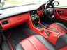 USED 2001 Y MERCEDES-BENZ SLK 2.3 SLK230 KOMPRESSOR 2d 197 BHP www.suffolkcarcentre.co.uk - Located at Reydon