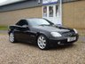 USED 2001 Y MERCEDES-BENZ SLK 2.3 SLK230 KOMPRESSOR 2d 197 BHP www.suffolkcarcentre.co.uk - Located at Reydon