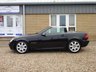USED 2001 Y MERCEDES-BENZ SLK 2.3 SLK230 KOMPRESSOR 2d 197 BHP www.suffolkcarcentre.co.uk - Located at Reydon
