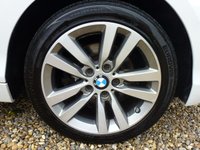 USED 2015 65 BMW 1 SERIES 1.6 120I SPORT 5d 167 BHP www.suffolkcarcentre.co.uk - Located at Reydon