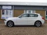 USED 2015 65 BMW 1 SERIES 1.6 120I SPORT 5d 167 BHP www.suffolkcarcentre.co.uk - Located at Reydon