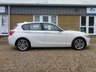 USED 2015 65 BMW 1 SERIES 1.6 120I SPORT 5d 167 BHP www.suffolkcarcentre.co.uk - Located at Reydon