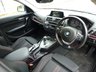 USED 2015 65 BMW 1 SERIES 1.6 120I SPORT 5d 167 BHP www.suffolkcarcentre.co.uk - Located at Reydon
