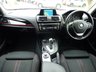 USED 2015 65 BMW 1 SERIES 1.6 120I SPORT 5d 167 BHP www.suffolkcarcentre.co.uk - Located at Reydon