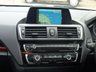 USED 2015 65 BMW 1 SERIES 1.6 120I SPORT 5d 167 BHP www.suffolkcarcentre.co.uk - Located at Reydon