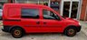 USED 2008 08 VAUXHALL COMBO 1.2 2000 CDTI CREW VAN 73 BHP 12 MONTH MOT