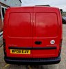 USED 2008 08 VAUXHALL COMBO 1.2 2000 CDTI CREW VAN 73 BHP 12 MONTH MOT