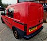 USED 2008 08 VAUXHALL COMBO 1.2 2000 CDTI CREW VAN 73 BHP 12 MONTH MOT