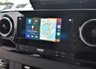 USED 2022 22 MERCEDES-BENZ SPRINTER 2.0 519 CDI 190 BHP  PROGRESSIVE  NEW MODEL 519 9 SPEED AUTOMATIC  AIR CON - SAT NAV - AUTOMATIC