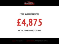 USED 2014 64 MINI HATCH COOPER 2.0 COOPER S 3d 189 BHP MASSIVE SPEC 2014/64reg MINI COOPER 'S' 3DR AUTOMATIC - CHILLI PACK - TWIN GLASS ROOF - DIAMOND CLOTH / LEATHER SPORTS INTERIOR - NAVIGATION - 2 OWNERS - VERY LOW MILEAGE - FULL HISTORY - FREE 12 MONTHS WARRANTY / BREAKDOWN RECOVERY INCLUDED