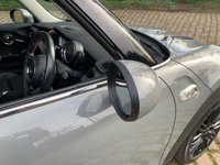 USED 2014 64 MINI HATCH COOPER 2.0 COOPER S 3d 189 BHP MASSIVE SPEC 2014/64reg MINI COOPER 'S' 3DR AUTOMATIC - CHILLI PACK - TWIN GLASS ROOF - DIAMOND CLOTH / LEATHER SPORTS INTERIOR - NAVIGATION - 2 OWNERS - VERY LOW MILEAGE - FULL HISTORY - FREE 12 MONTHS WARRANTY / BREAKDOWN RECOVERY INCLUDED