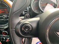 USED 2014 64 MINI HATCH COOPER 2.0 COOPER S 3d 189 BHP MASSIVE SPEC 2014/64reg MINI COOPER 'S' 3DR AUTOMATIC - CHILLI PACK - TWIN GLASS ROOF - DIAMOND CLOTH / LEATHER SPORTS INTERIOR - NAVIGATION - 2 OWNERS - VERY LOW MILEAGE - FULL HISTORY - FREE 12 MONTHS WARRANTY / BREAKDOWN RECOVERY INCLUDED
